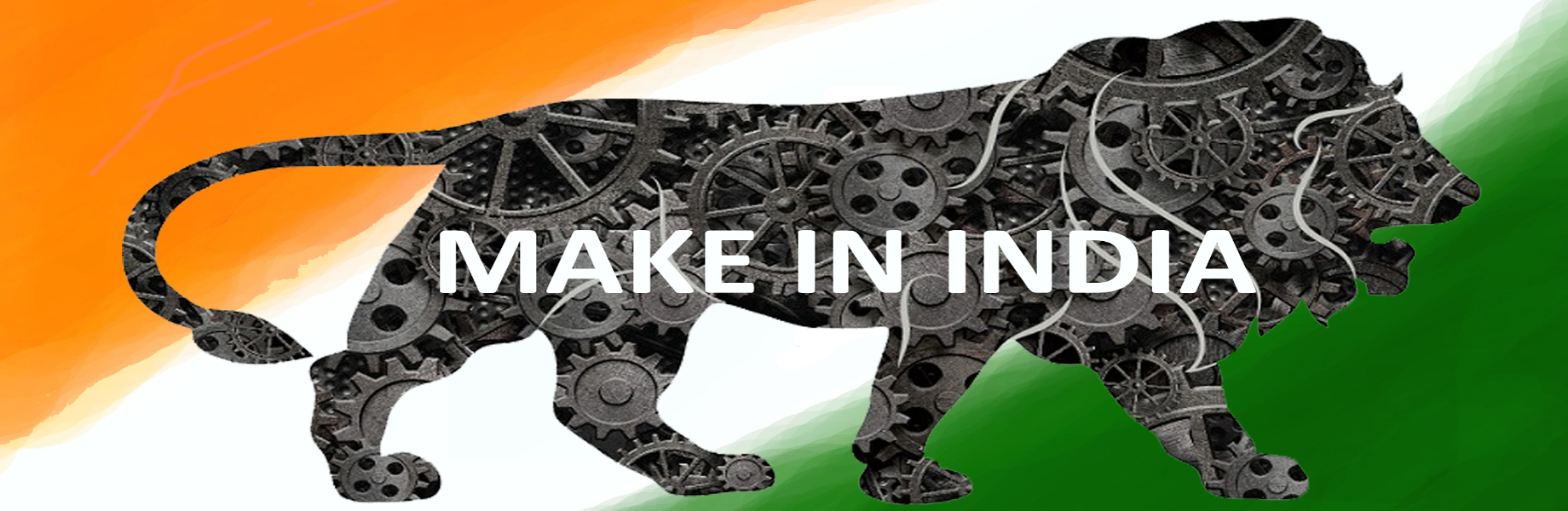 make in india by zealtek enterprises
